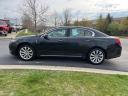 Thumbnail image of 2013 Lincoln MKS at Lafontaine Chevrolet