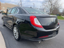 Thumbnail image of 2013 Lincoln MKS at Lafontaine Chevrolet