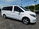 Thumbnail image of 2016 Mercedes-Benz Metris at Gary Mathews Motors