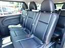 2016 Mercedes-Benz Metris Passenger at Gary Mathews Motors