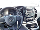 Thumbnail image of 2016 Mercedes-Benz Metris at Gary Mathews Motors