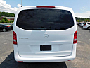 Thumbnail image of 2016 Mercedes-Benz Metris at Gary Mathews Motors