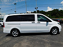 Thumbnail image of 2016 Mercedes-Benz Metris at Gary Mathews Motors