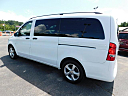 Thumbnail image of 2016 Mercedes-Benz Metris at Gary Mathews Motors