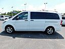 Thumbnail image of 2016 Mercedes-Benz Metris at Gary Mathews Motors