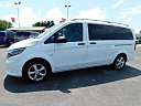 Thumbnail image of 2016 Mercedes-Benz Metris at Gary Mathews Motors
