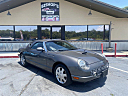 Thumbnail image of 2003 Ford Thunderbird at Bishop’s Motorsports