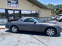 Thumbnail image of 2003 Ford Thunderbird at Bishop’s Motorsports