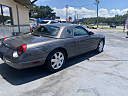 Thumbnail image of 2003 Ford Thunderbird at Bishop’s Motorsports