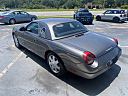 Thumbnail image of 2003 Ford Thunderbird at Bishop’s Motorsports