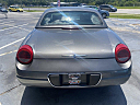 Thumbnail image of 2003 Ford Thunderbird at Bishop’s Motorsports