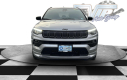 2022 Jeep Compass High Altitude at Merrick Jeep Chrysler Dodge Ram