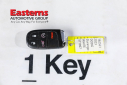 Thumbnail image of 2023 Dodge Durango at Easterns Automotive Group of Glen Burnie