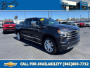 Thumbnail image of 2024 Chevrolet Silverado 1500 at Beaty Chevrolet