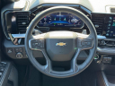 Thumbnail image of 2024 Chevrolet Silverado 1500 at Beaty Chevrolet