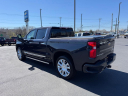 Thumbnail image of 2024 Chevrolet Silverado 1500 at Beaty Chevrolet