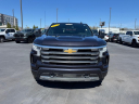 Thumbnail image of 2024 Chevrolet Silverado 1500 at Beaty Chevrolet