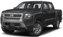 Thumbnail image of 2025 Nissan Frontier at Empire Nissan of Bay Ridge