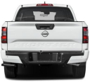 Thumbnail image of 2025 Nissan Frontier at Empire Nissan of Bay Ridge