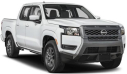 Thumbnail image of 2025 Nissan Frontier at Empire Nissan of Bay Ridge