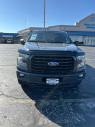 Thumbnail image of 2016 Ford F-150 at Lipscomb Auto Group