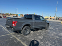 Thumbnail image of 2016 Ford F-150 at Lipscomb Auto Group