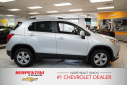 Thumbnail image of 2021 Chevrolet Trax at Serpentini Chevrolet of Strongsville