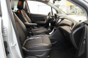 Thumbnail image of 2021 Chevrolet Trax at Serpentini Chevrolet of Strongsville