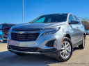 2023 Chevrolet Equinox LT at Bill Kay Buick Gmc