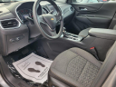 Thumbnail image of 2023 Chevrolet Equinox at Bill Kay Buick Gmc