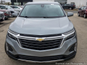 Thumbnail image of 2023 Chevrolet Equinox at Bill Kay Buick Gmc