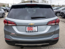 Thumbnail image of 2023 Chevrolet Equinox at Bill Kay Buick Gmc