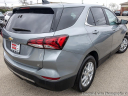 Thumbnail image of 2023 Chevrolet Equinox at Bill Kay Buick Gmc