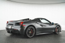 Thumbnail image of 2019 Ferrari 488 Spider at BellevueBentley of Bellevue, WA