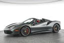 Thumbnail image of 2019 Ferrari 488 Spider at BellevueBentley of Bellevue, WA