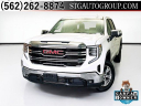 Thumbnail image of 2024 GMC Sierra 1500 at StgAutoGroupOfBellflower - Used