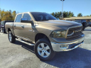 Thumbnail image of 2009 Dodge Ram 1500 at Gary Mathews Motors