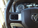 2009 Dodge Ram 1500 Laramie at Gary Mathews Motors