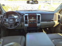 Thumbnail image of 2009 Dodge Ram 1500 at Gary Mathews Motors