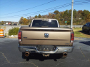 Thumbnail image of 2009 Dodge Ram 1500 at Gary Mathews Motors