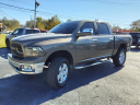 Thumbnail image of 2009 Dodge Ram 1500 at Gary Mathews Motors