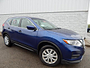 Thumbnail image of 2018 Nissan Rogue at Mathews Nissan