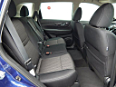 Thumbnail image of 2018 Nissan Rogue at Mathews Nissan