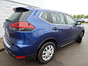 Thumbnail image of 2018 Nissan Rogue at Mathews Nissan