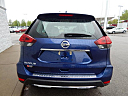 Thumbnail image of 2018 Nissan Rogue at Mathews Nissan