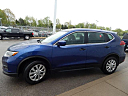 Thumbnail image of 2018 Nissan Rogue at Mathews Nissan