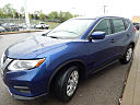 Thumbnail image of 2018 Nissan Rogue at Mathews Nissan