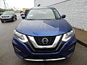 Thumbnail image of 2018 Nissan Rogue at Mathews Nissan
