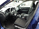 Thumbnail image of 2018 Nissan Rogue at Mathews Nissan
