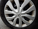 Thumbnail image of 2018 Nissan Rogue at Mathews Nissan